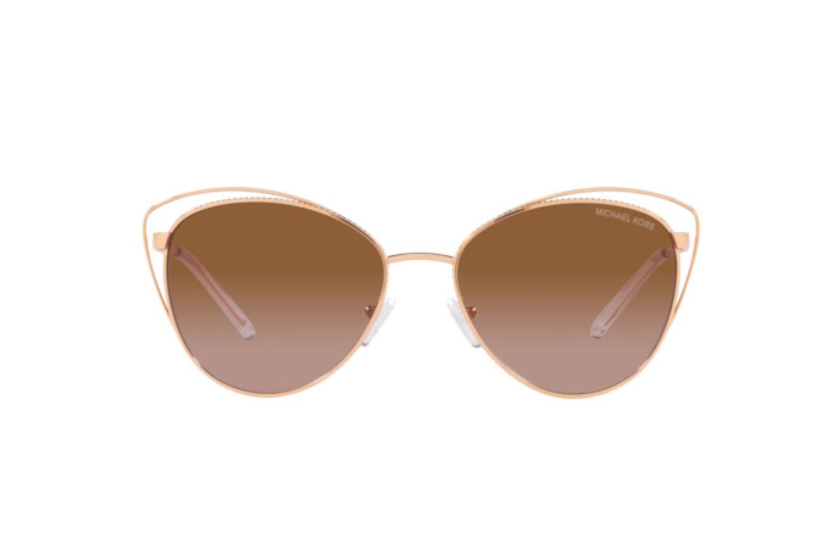 OCCHIALE DA SOLE DONNA | MICHAEL KORS MK 1117 - 110813 - CALIBRO 56