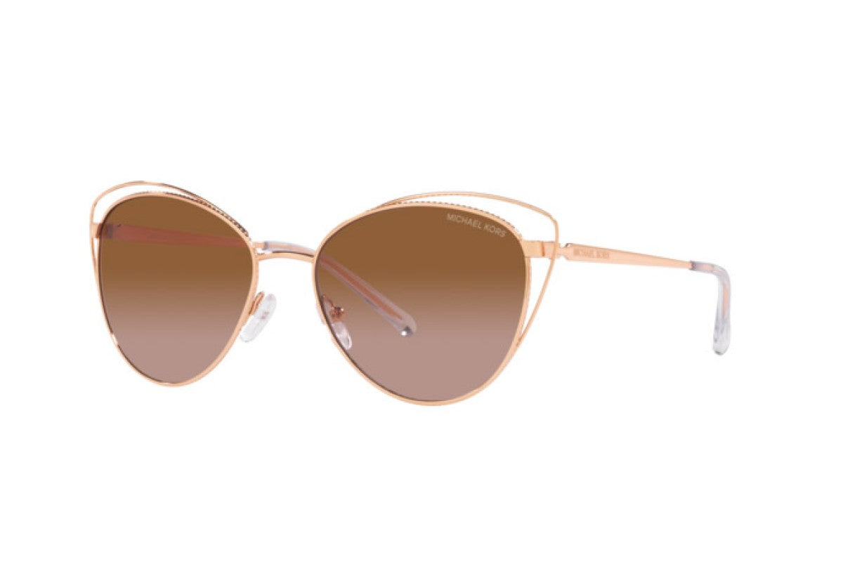 OCCHIALE DA SOLE DONNA | MICHAEL KORS MK 1117 - 110813 - CALIBRO 56