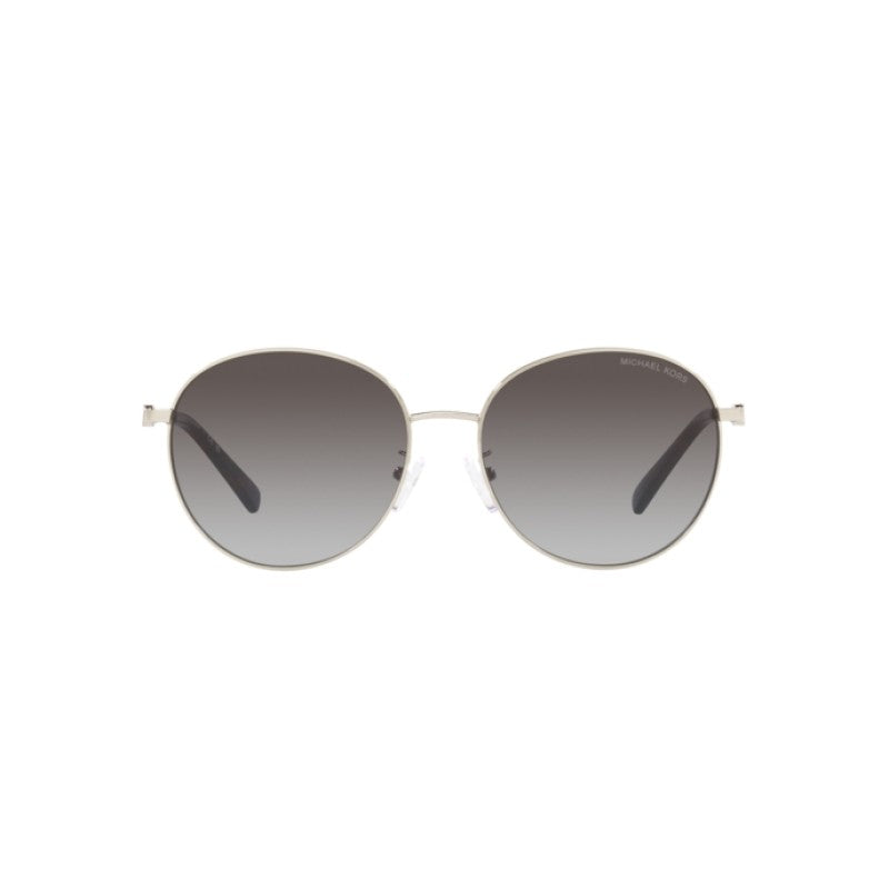 OCCHIALE DA SOLE DONNA | MICHAEL KORS MK 1119 - ALPINE 10148G ORO CHIARO - CALIBRO 57