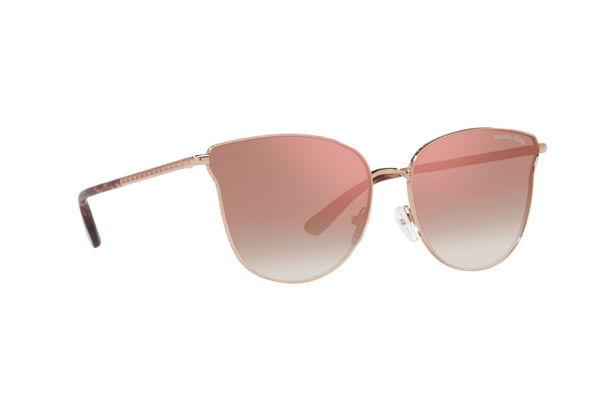 OCCHIALE DA SOLE DONNA | MICHAEL KORS MK 1120 - 11086F - CALIBRO 62