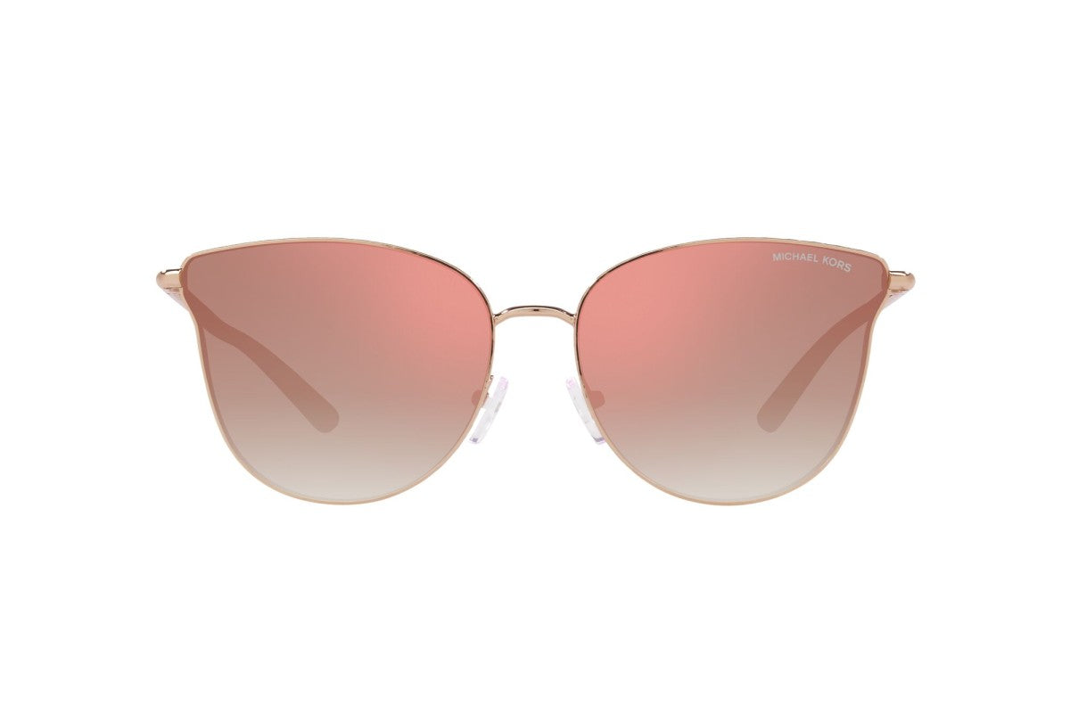 OCCHIALE DA SOLE DONNA | MICHAEL KORS MK 1120 - 11086F - CALIBRO 62