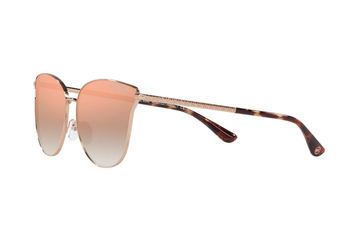 OCCHIALE DA SOLE DONNA | MICHAEL KORS MK 1120 - 11086F - CALIBRO 62