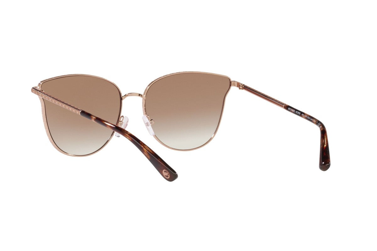 OCCHIALE DA SOLE DONNA | MICHAEL KORS MK 1120 - 11086F - CALIBRO 62