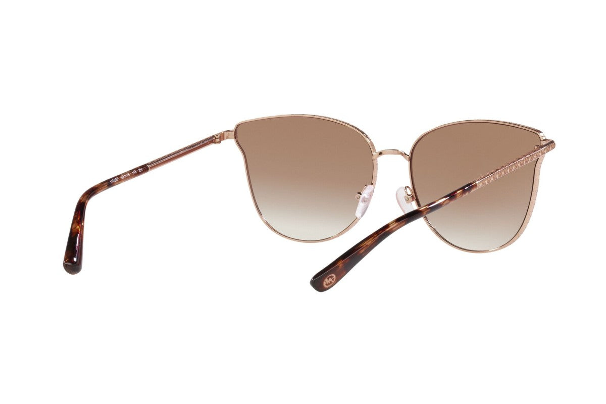 OCCHIALE DA SOLE DONNA | MICHAEL KORS MK 1120 - 11086F - CALIBRO 62