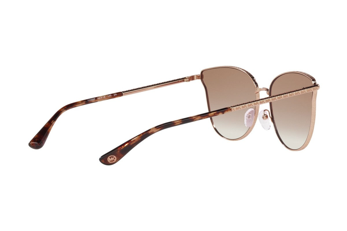 OCCHIALE DA SOLE DONNA | MICHAEL KORS MK 1120 - 11086F - CALIBRO 62