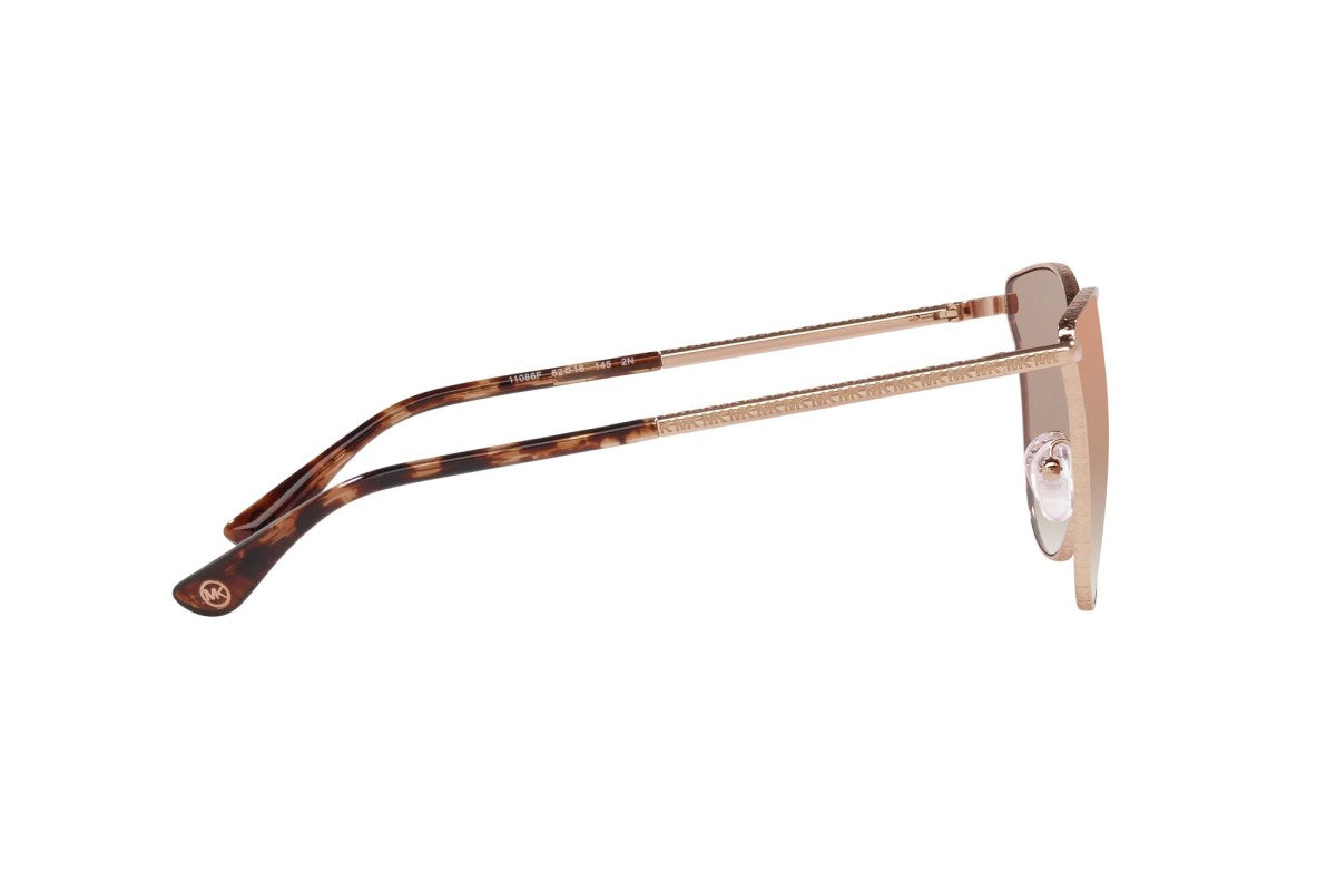 OCCHIALE DA SOLE DONNA | MICHAEL KORS MK 1120 - 11086F - CALIBRO 62