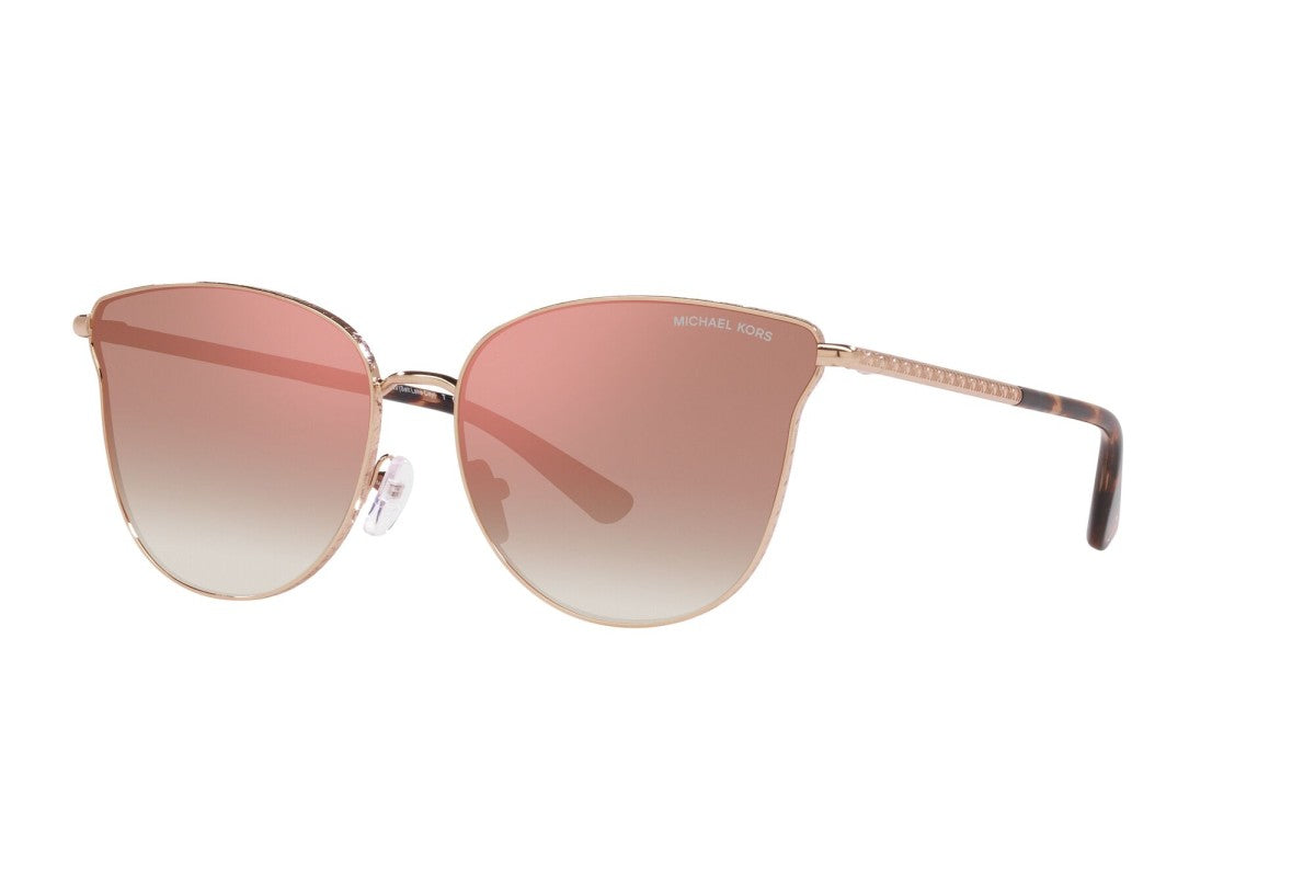 OCCHIALE DA SOLE DONNA | MICHAEL KORS MK 1120 - 11086F - CALIBRO 62