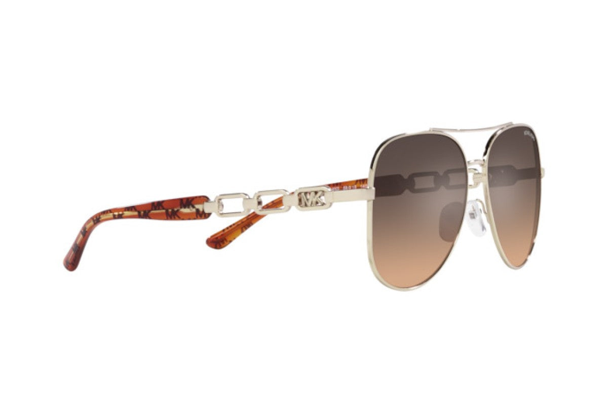 OCCHIALE DA SOLE DONNA | MICHAEL KORS MK 1121 - 1014K0- CALIBRO 58