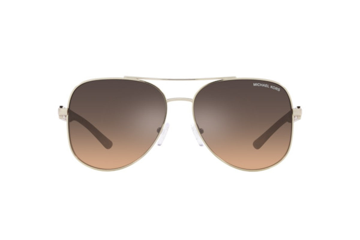 OCCHIALE DA SOLE DONNA | MICHAEL KORS MK 1121 - 1014K0- CALIBRO 58