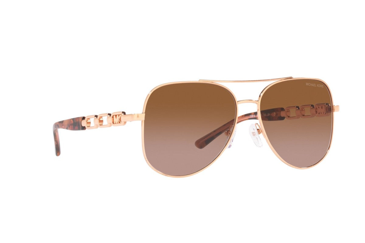OCCHIALE DA SOLE DONNA | MICHAEL KORS MK 1121 - 110813 - CALIBRO 58