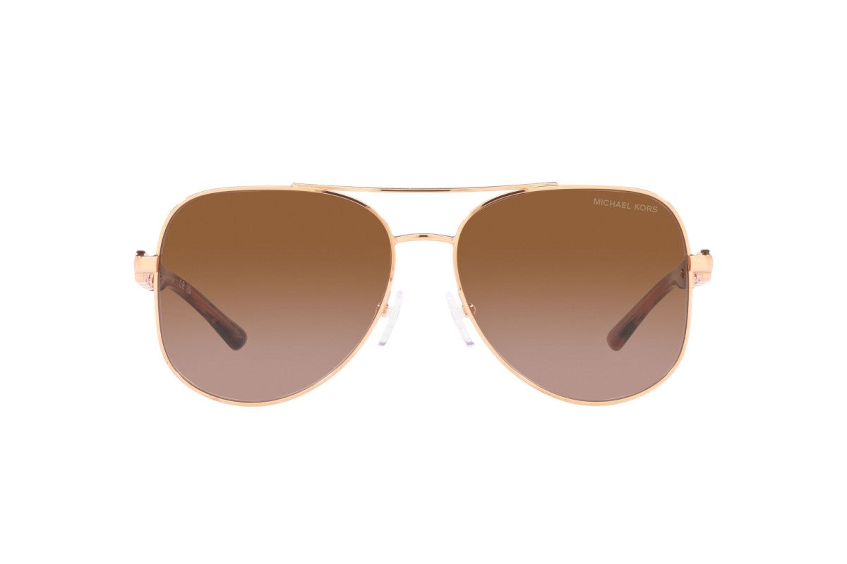 OCCHIALE DA SOLE DONNA | MICHAEL KORS MK 1121 - 110813 - CALIBRO 58