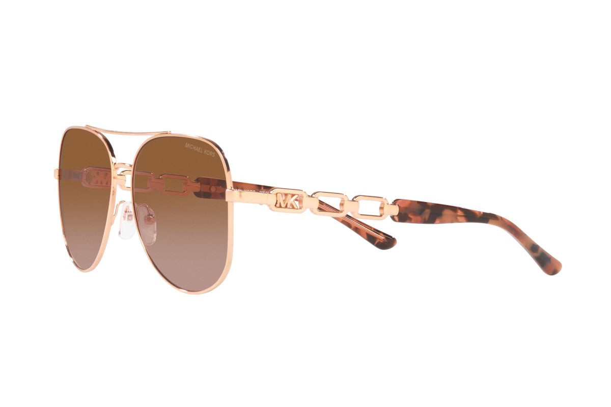 OCCHIALE DA SOLE DONNA | MICHAEL KORS MK 1121 - 110813 - CALIBRO 58
