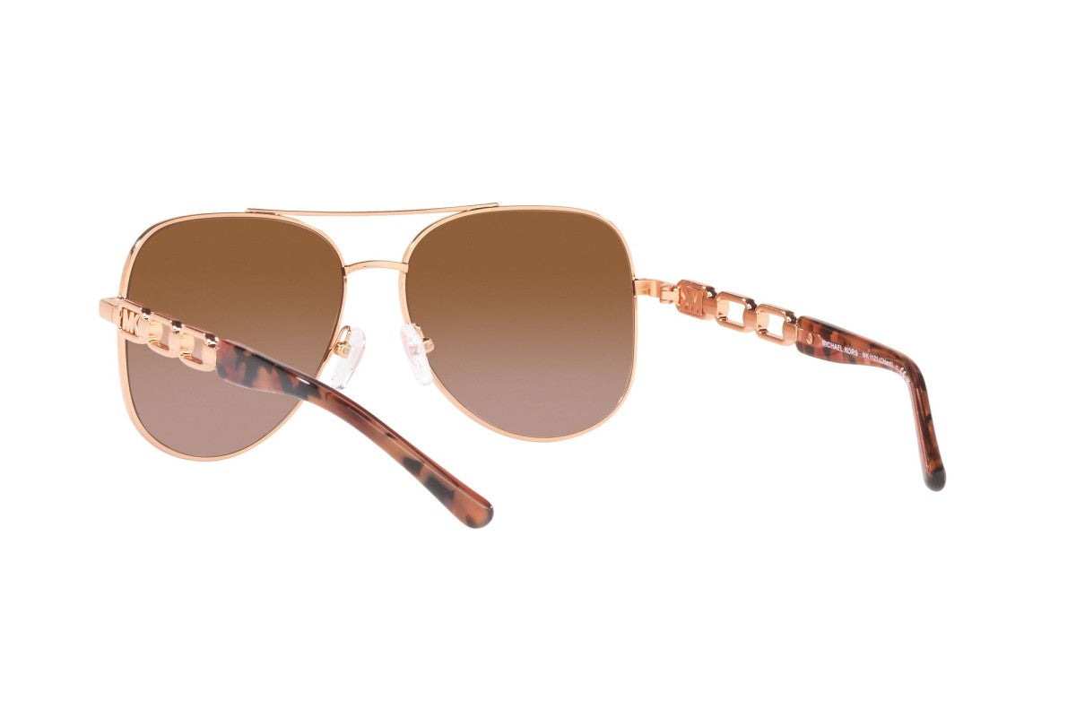 OCCHIALE DA SOLE DONNA | MICHAEL KORS MK 1121 - 110813 - CALIBRO 58