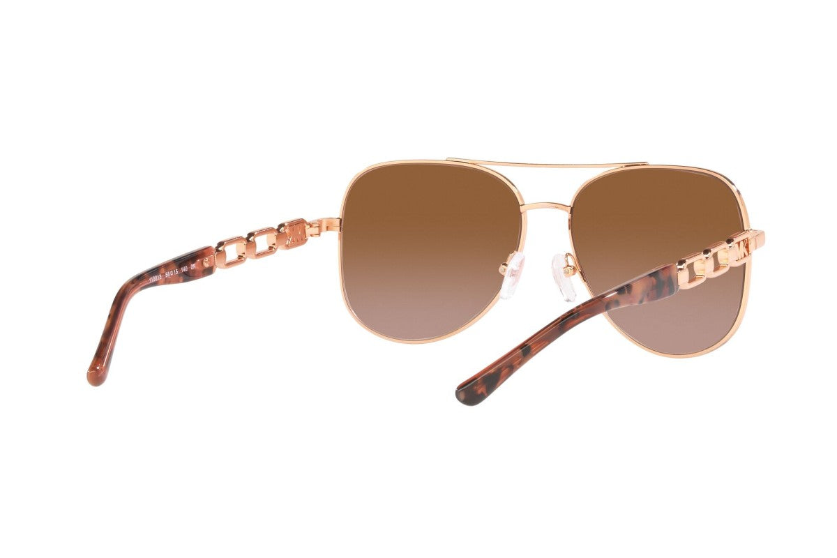 OCCHIALE DA SOLE DONNA | MICHAEL KORS MK 1121 - 110813 - CALIBRO 58