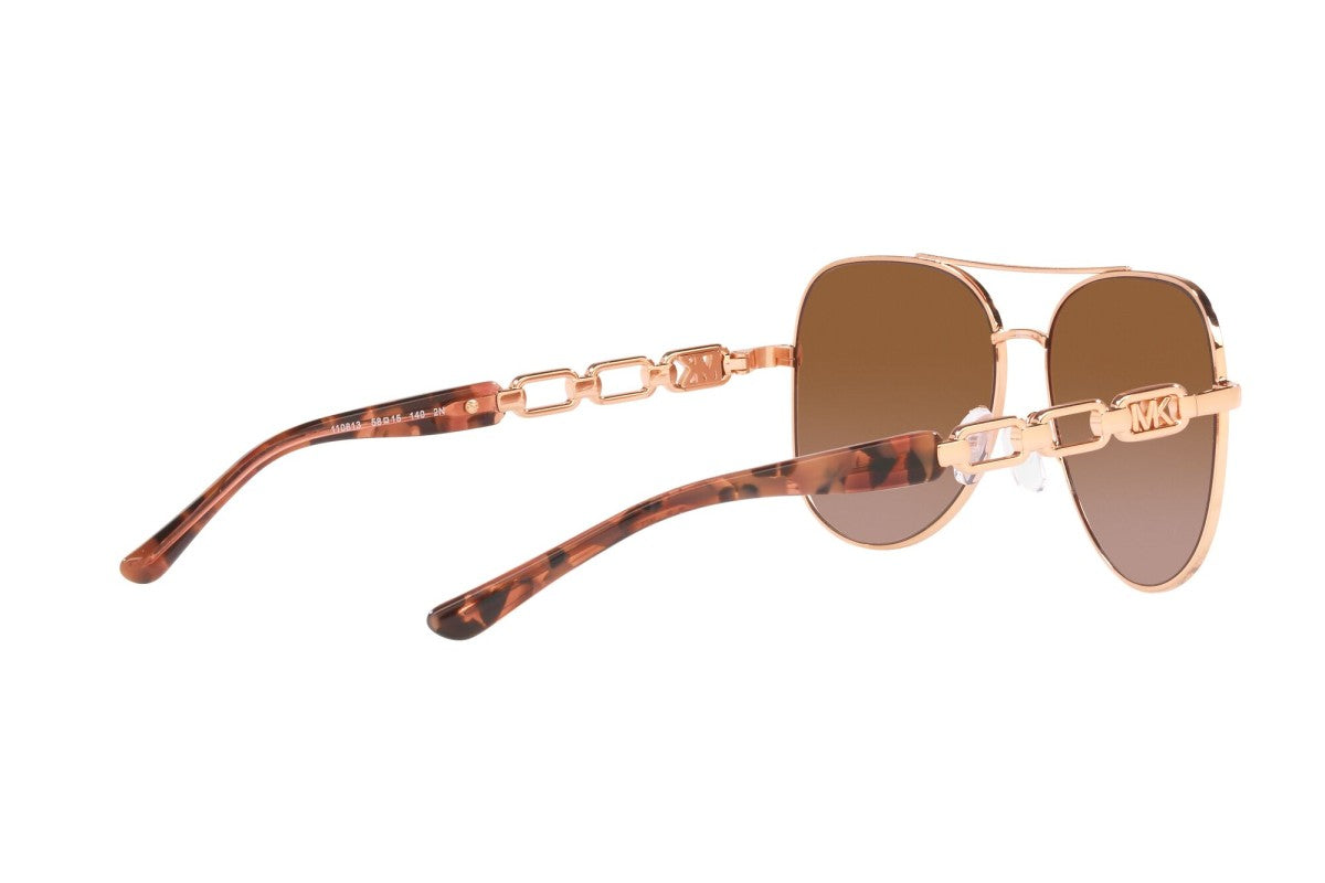 OCCHIALE DA SOLE DONNA | MICHAEL KORS MK 1121 - 110813 - CALIBRO 58