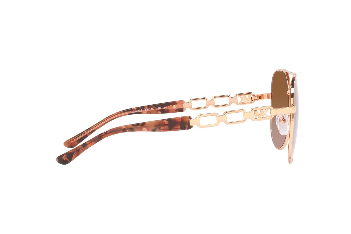 OCCHIALE DA SOLE DONNA | MICHAEL KORS MK 1121 - 110813 - CALIBRO 58