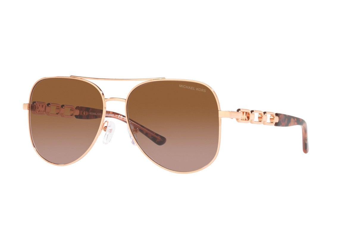OCCHIALE DA SOLE DONNA | MICHAEL KORS MK 1121 - 110813 - CALIBRO 58