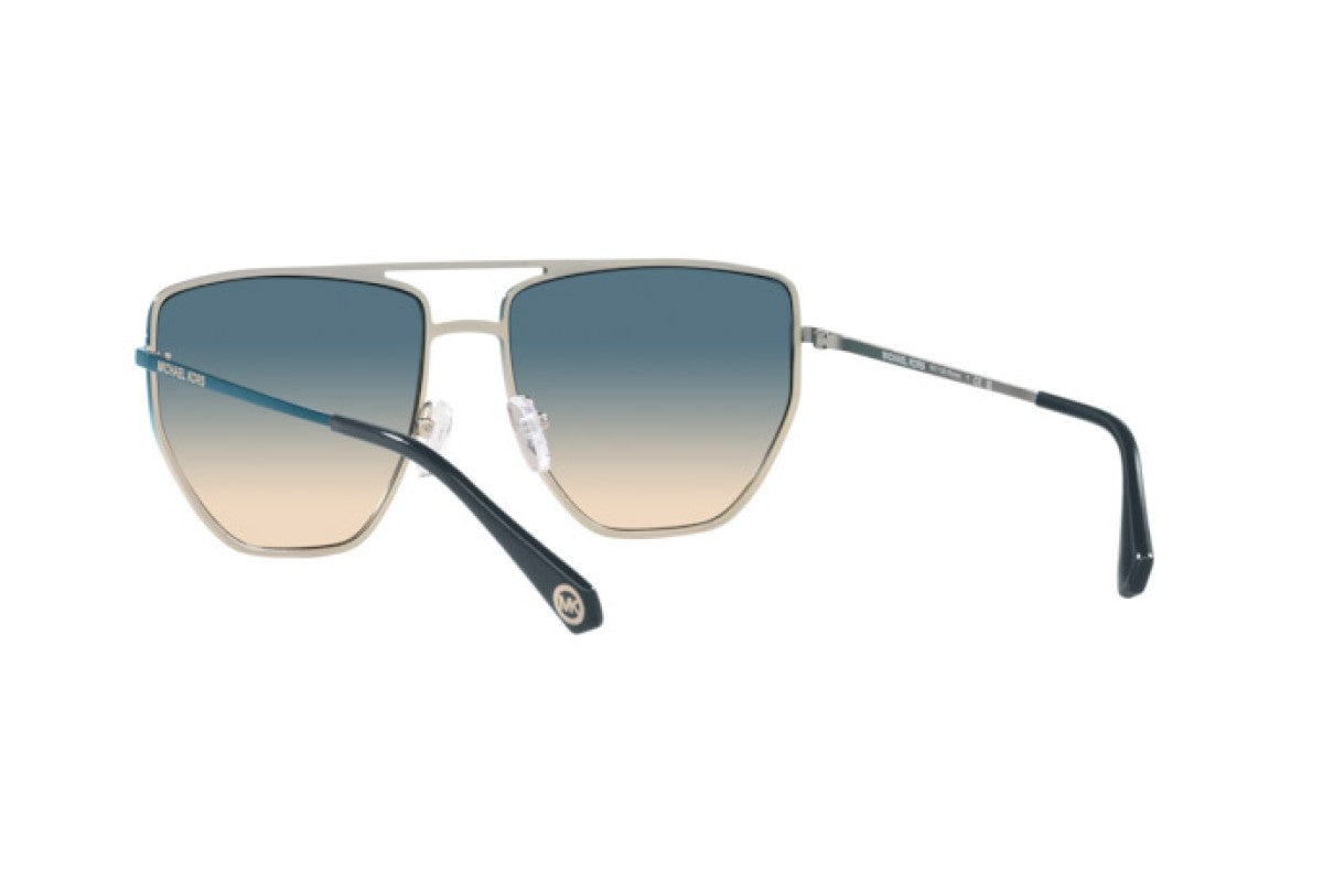 OCCHIALE DA SOLE DONNA | MICHAEL KORS MK 1126 - 13344M - CALIBRO 60
