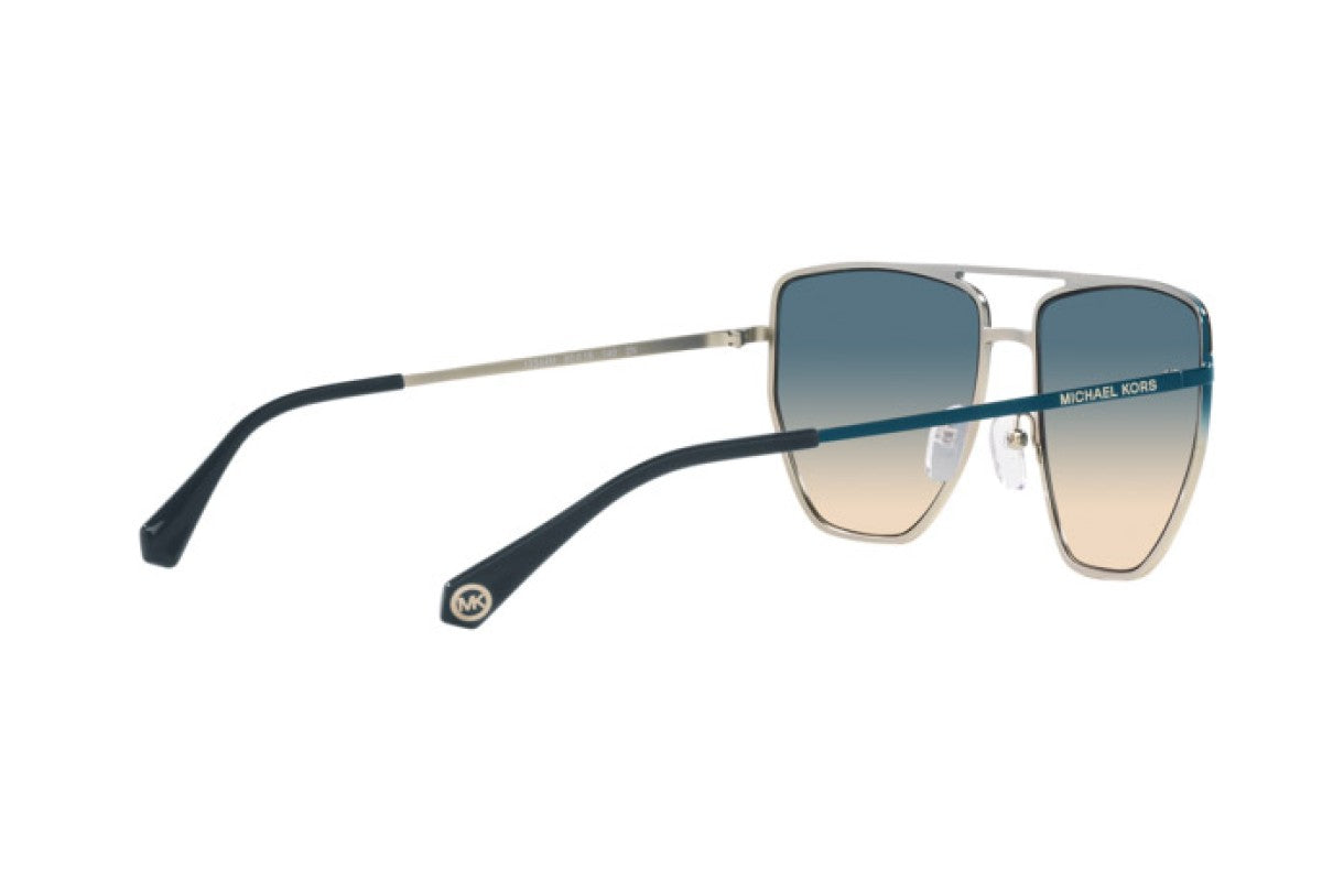 OCCHIALE DA SOLE DONNA | MICHAEL KORS MK 1126 - 13344M - CALIBRO 60