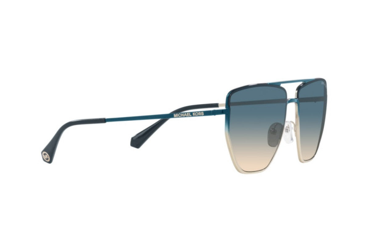 OCCHIALE DA SOLE DONNA | MICHAEL KORS MK 1126 - 13344M - CALIBRO 60
