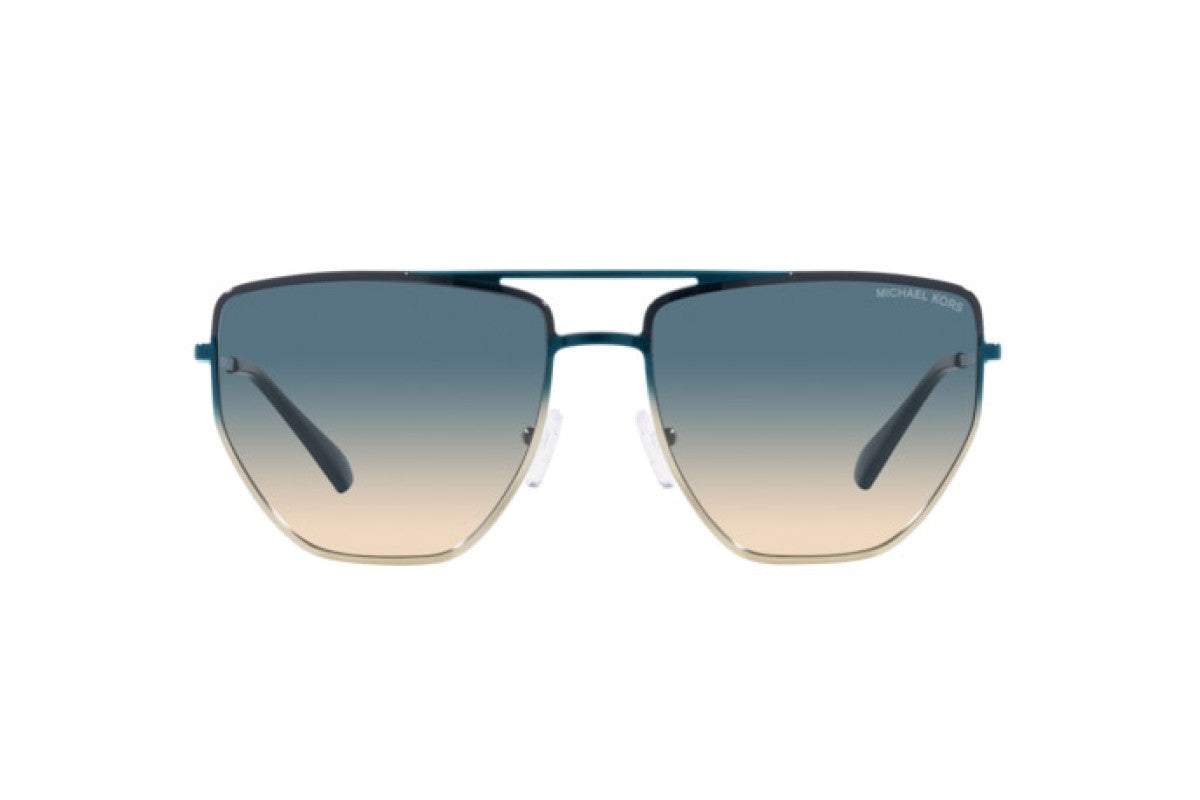 OCCHIALE DA SOLE DONNA | MICHAEL KORS MK 1126 - 13344M - CALIBRO 60