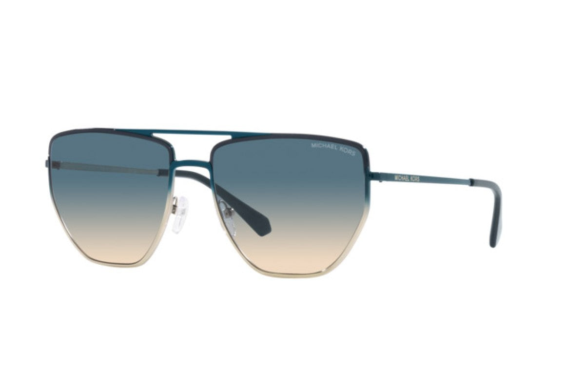 OCCHIALE DA SOLE DONNA | MICHAEL KORS MK 1126 - 13344M - CALIBRO 60
