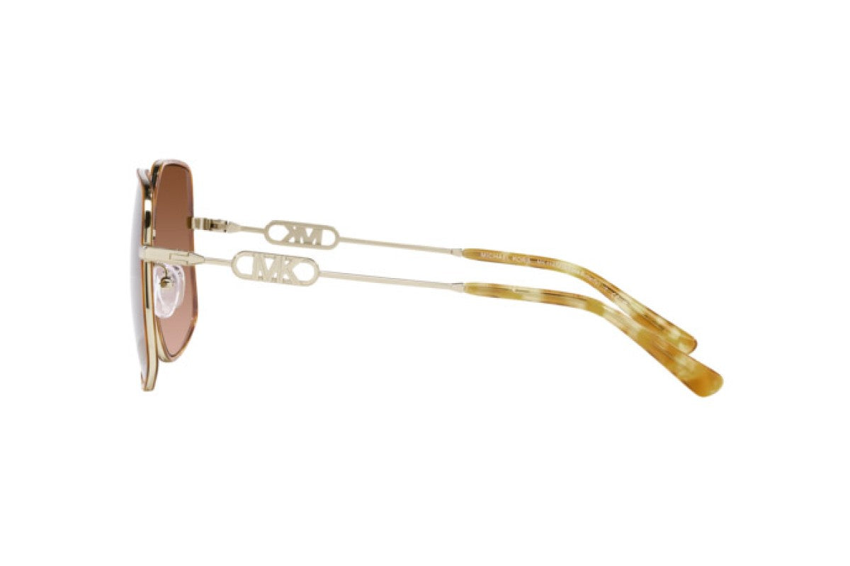 OCCHIALE DA SOLE DONNA | MICHAEL KORS MK 1127J - 10143B - CALIBRO 59