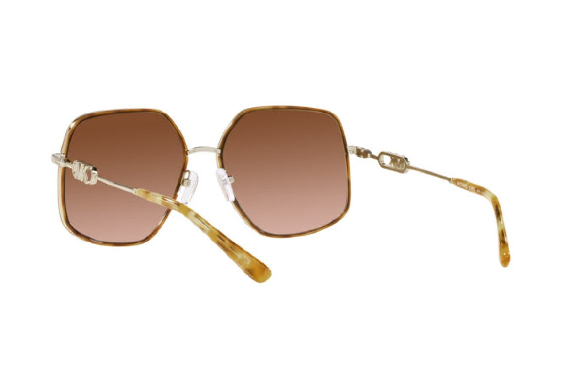OCCHIALE DA SOLE DONNA | MICHAEL KORS MK 1127J - 10143B - CALIBRO 59