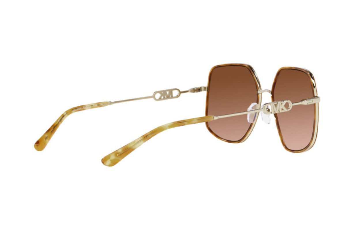 OCCHIALE DA SOLE DONNA | MICHAEL KORS MK 1127J - 10143B - CALIBRO 59