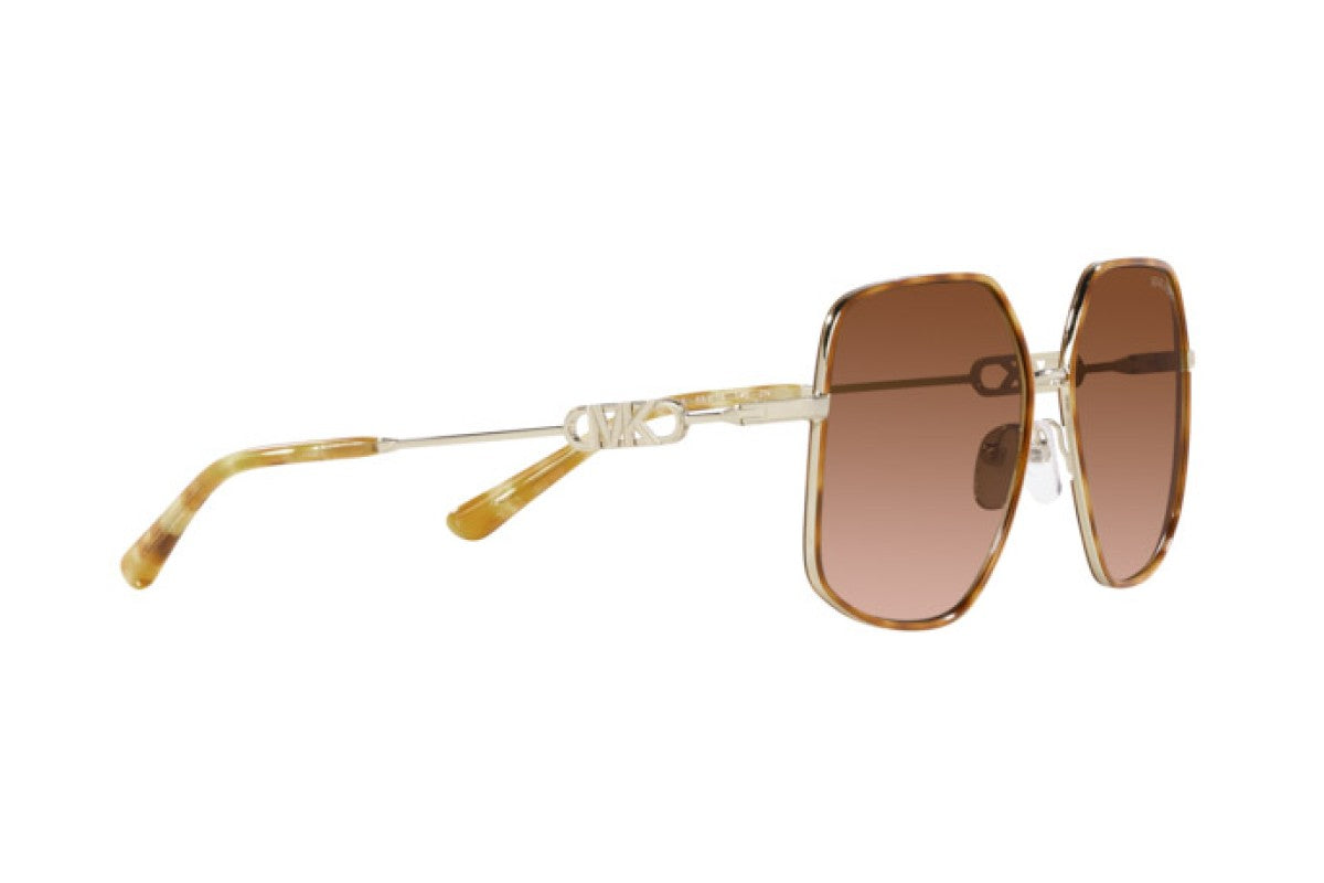 OCCHIALE DA SOLE DONNA | MICHAEL KORS MK 1127J - 10143B - CALIBRO 59