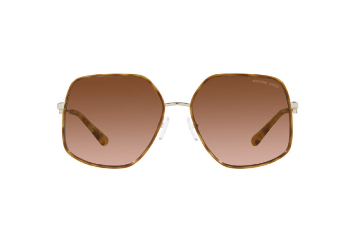 OCCHIALE DA SOLE DONNA | MICHAEL KORS MK 1127J - 10143B - CALIBRO 59