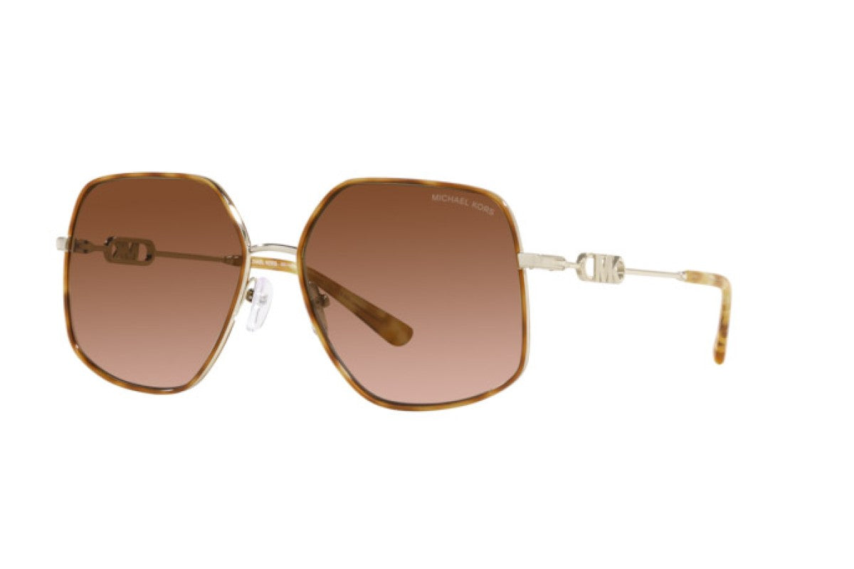 OCCHIALE DA SOLE DONNA | MICHAEL KORS MK 1127J - 10143B - CALIBRO 59