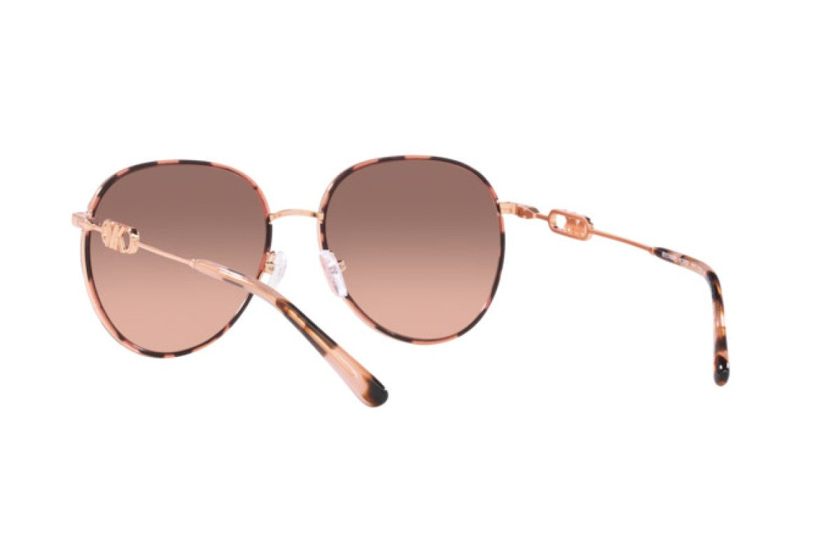 OCCHIALE DA SOLE DONNA | MICHAEL KORS MK 1128J - 110813 - CALIBRO 58