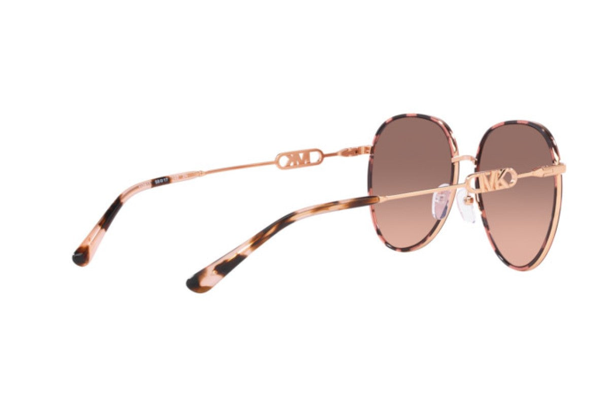 OCCHIALE DA SOLE DONNA | MICHAEL KORS MK 1128J - 110813 - CALIBRO 58