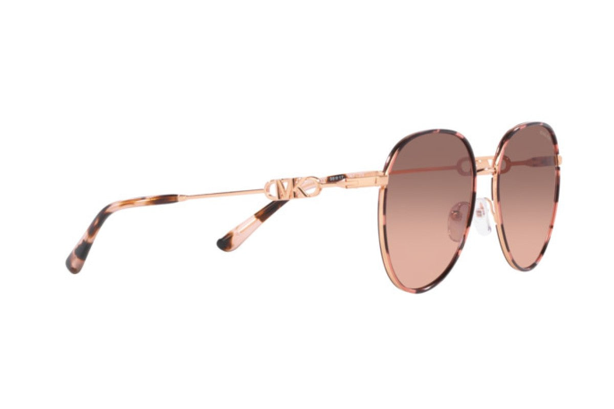 OCCHIALE DA SOLE DONNA | MICHAEL KORS MK 1128J - 110813 - CALIBRO 58