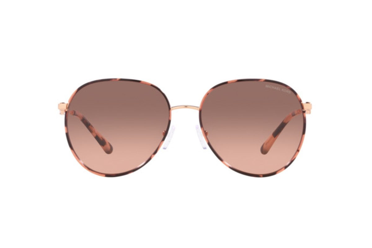 OCCHIALE DA SOLE DONNA | MICHAEL KORS MK 1128J - 110813 - CALIBRO 58
