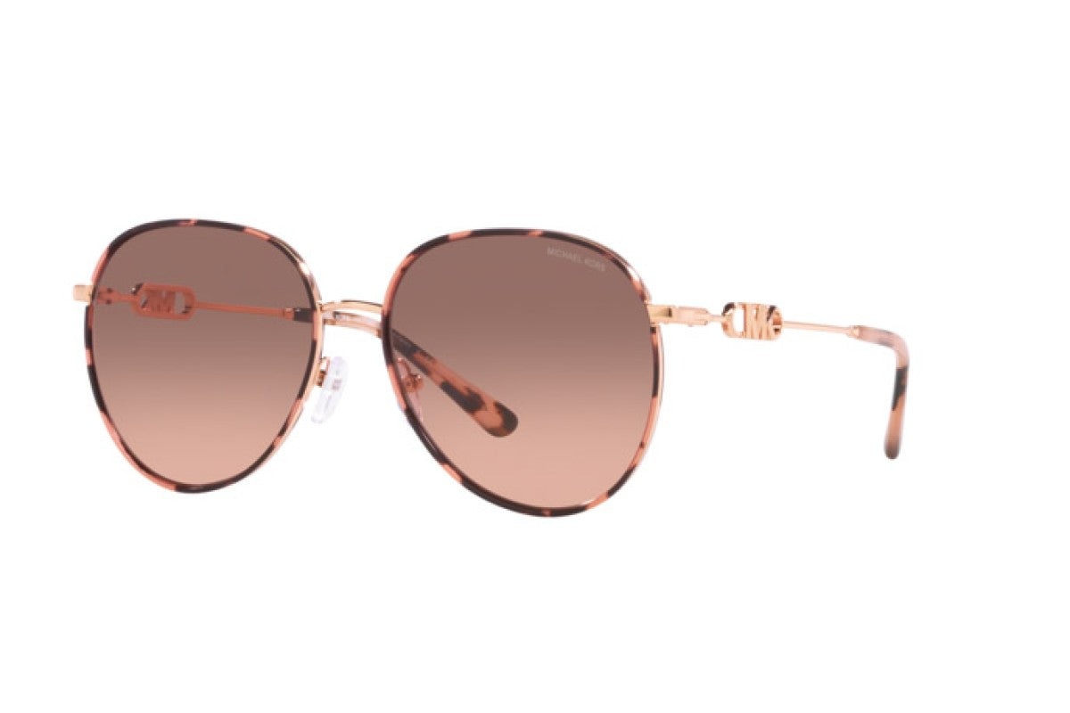 OCCHIALE DA SOLE DONNA | MICHAEL KORS MK 1128J - 110813 - CALIBRO 58