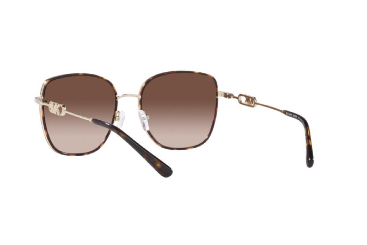 OCCHIALE DA SOLE DONNA | MICHAEL KORS MK 1129J - 101413 - CALIBRO 56
