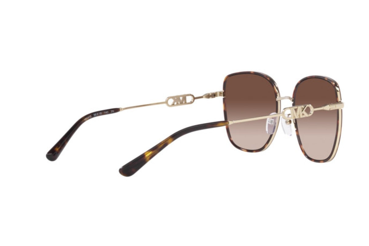 OCCHIALE DA SOLE DONNA | MICHAEL KORS MK 1129J - 101413 - CALIBRO 56