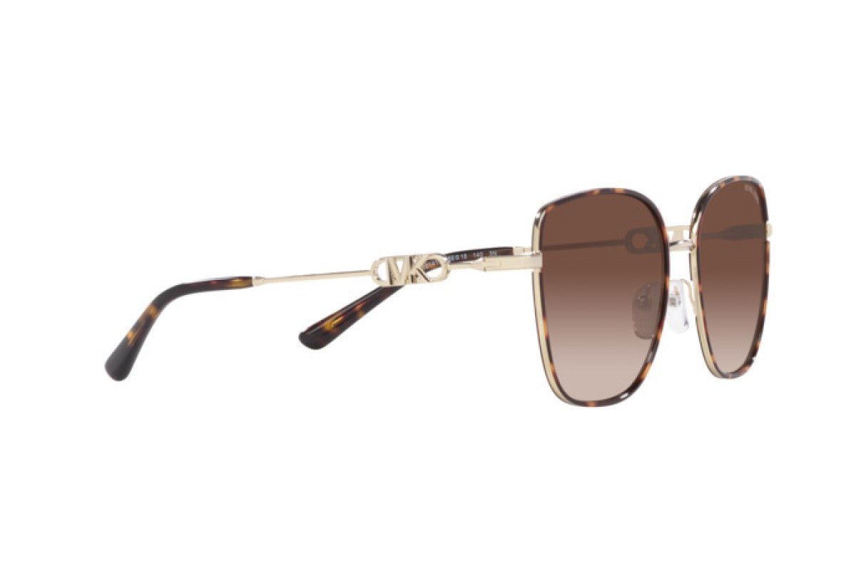 OCCHIALE DA SOLE DONNA | MICHAEL KORS MK 1129J - 101413 - CALIBRO 56