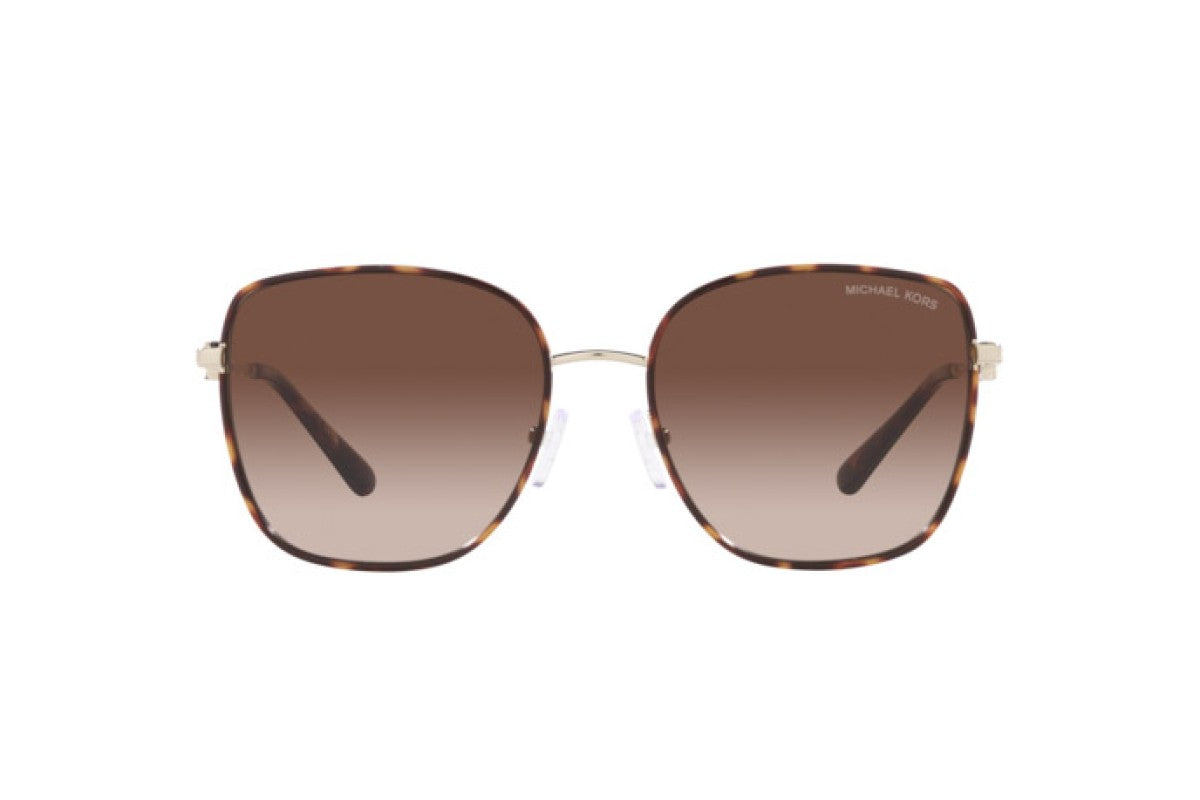OCCHIALE DA SOLE DONNA | MICHAEL KORS MK 1129J - 101413 - CALIBRO 56