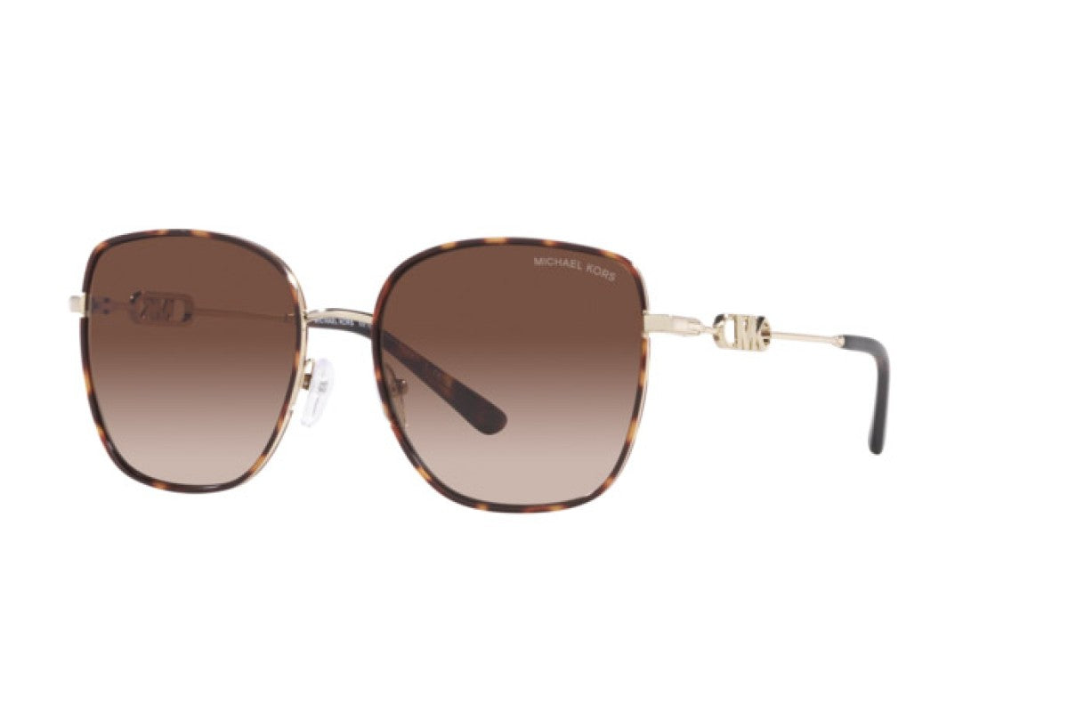 OCCHIALE DA SOLE DONNA | MICHAEL KORS MK 1129J - 101413 - CALIBRO 56