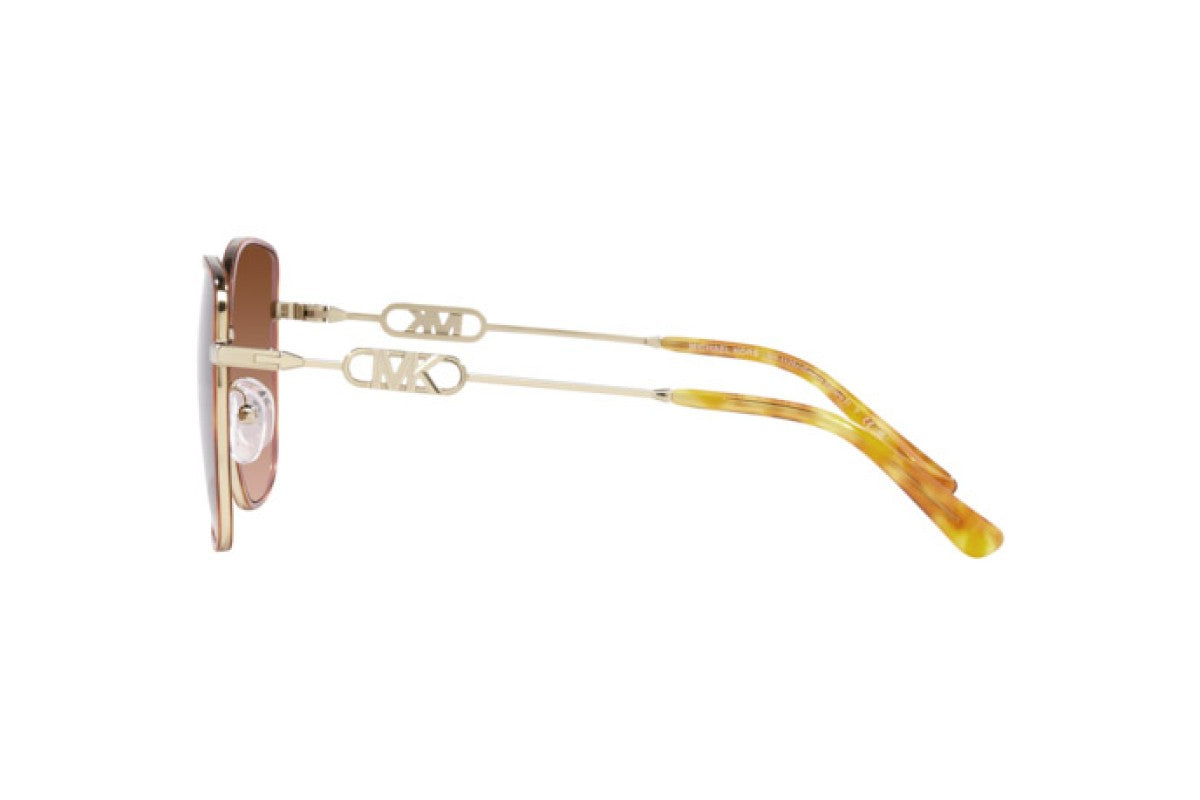 OCCHIALE DA SOLE DONNA | MICHAEL KORS MK 1129J - 10143B - CALIBRO 56