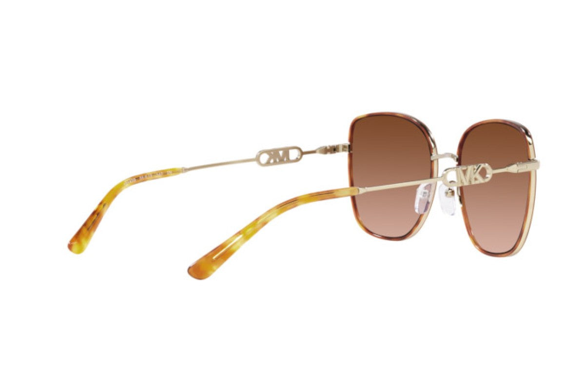 OCCHIALE DA SOLE DONNA | MICHAEL KORS MK 1129J - 10143B - CALIBRO 56