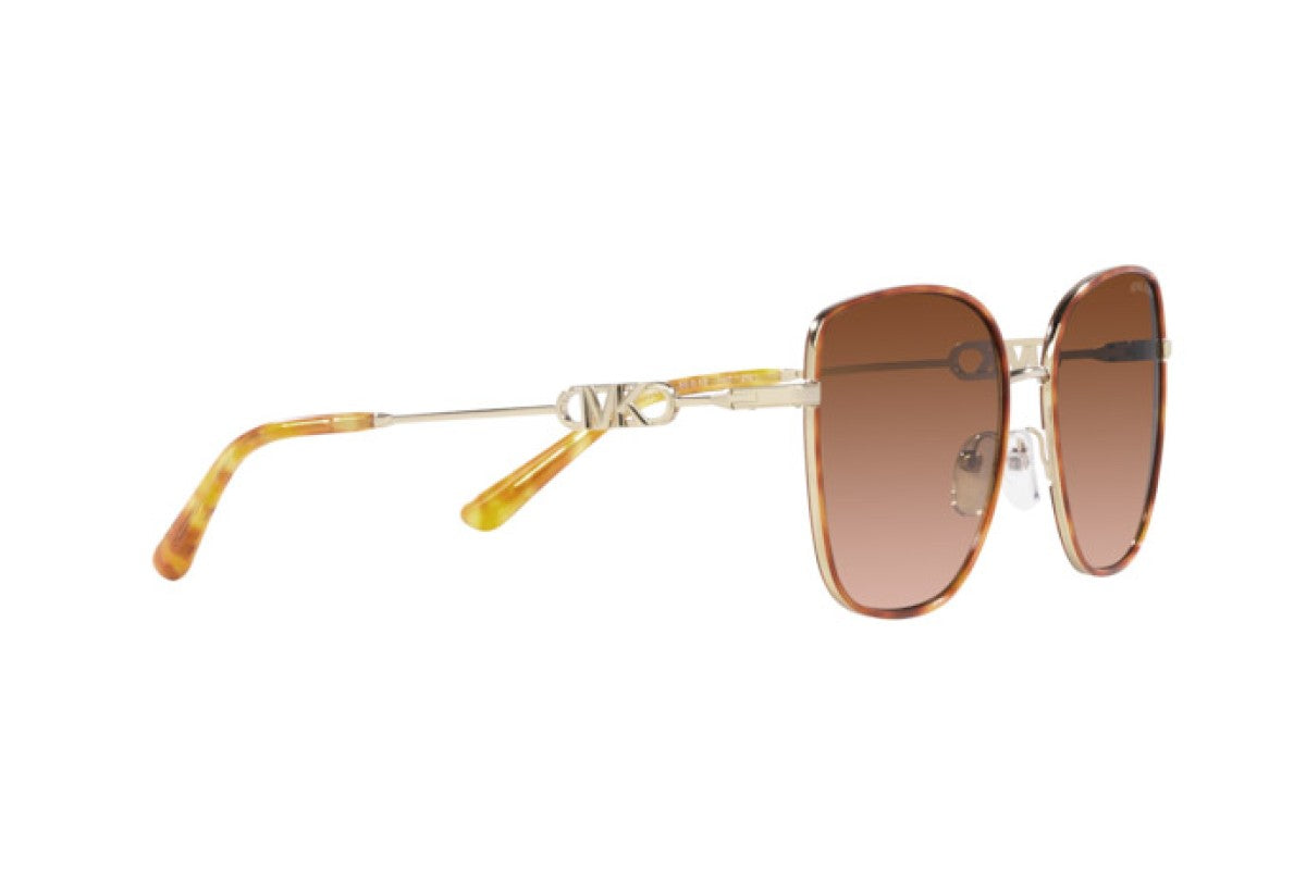 OCCHIALE DA SOLE DONNA | MICHAEL KORS MK 1129J - 10143B - CALIBRO 56