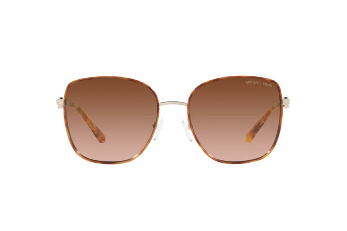 OCCHIALE DA SOLE DONNA | MICHAEL KORS MK 1129J - 10143B - CALIBRO 56