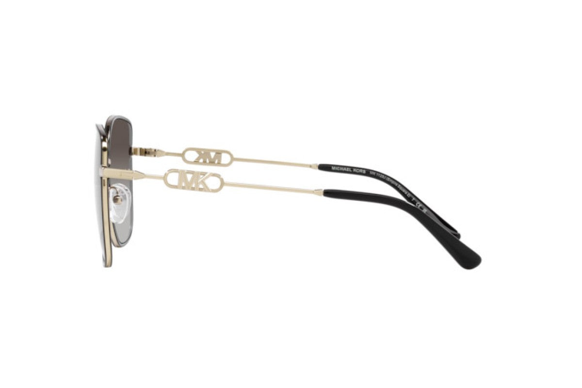 OCCHIALE DA SOLE DONNA | MICHAEL KORS MK 1129J - 10148G - CALIBRO 56