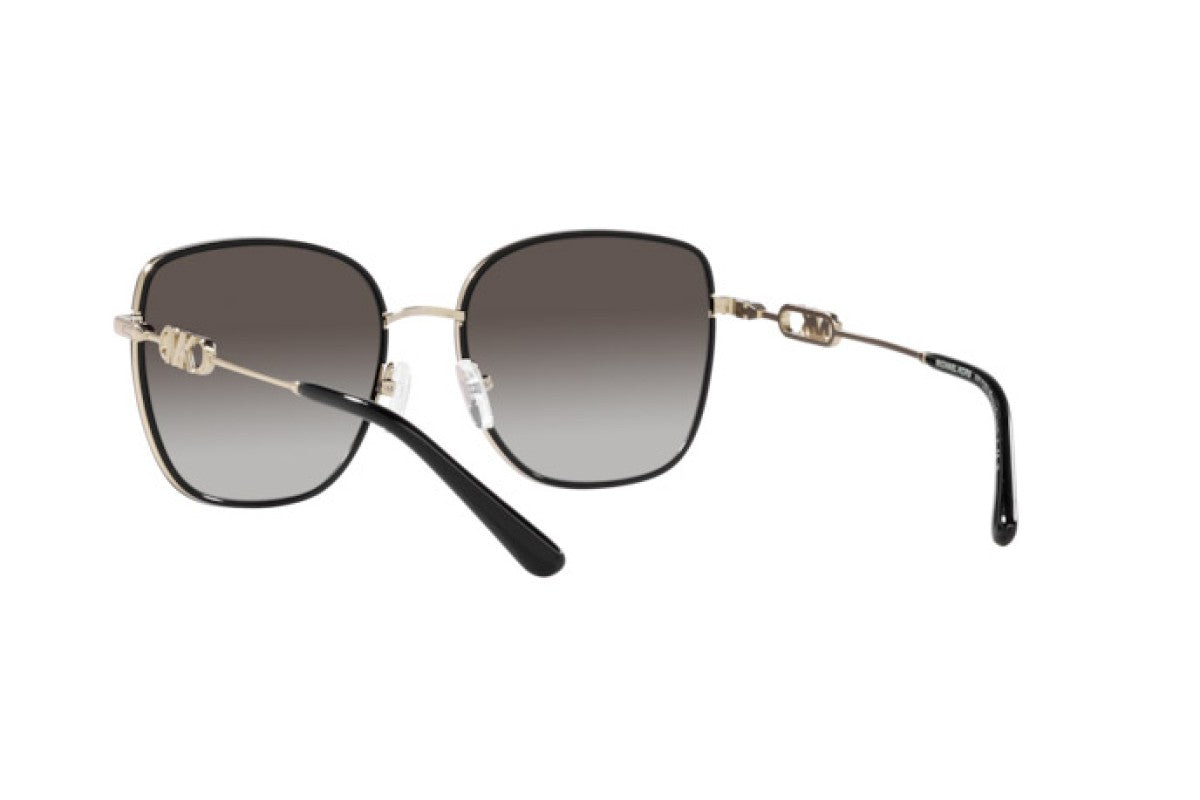 OCCHIALE DA SOLE DONNA | MICHAEL KORS MK 1129J - 10148G - CALIBRO 56