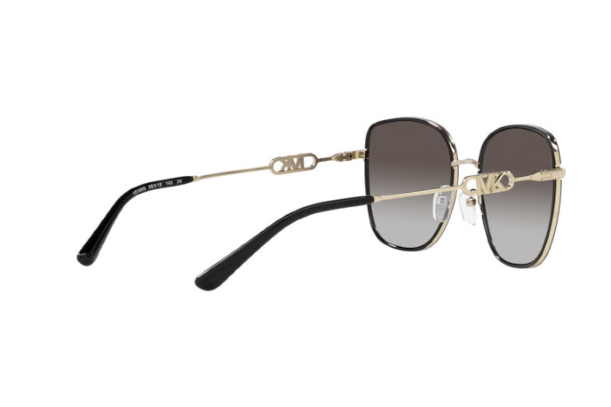 OCCHIALE DA SOLE DONNA | MICHAEL KORS MK 1129J - 10148G - CALIBRO 56