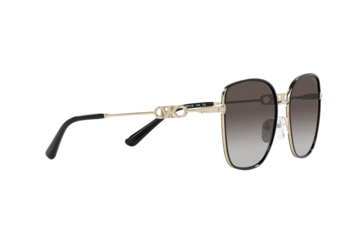 OCCHIALE DA SOLE DONNA | MICHAEL KORS MK 1129J - 10148G - CALIBRO 56